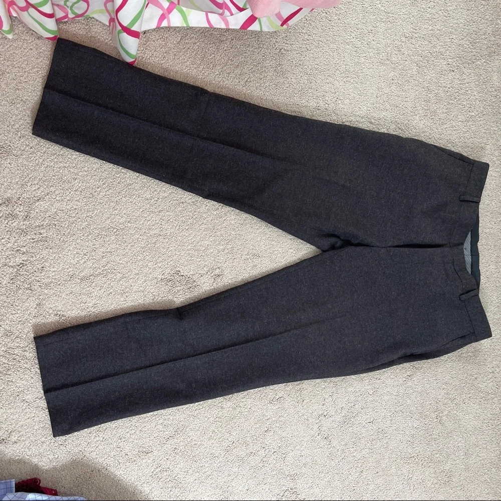✔️Banana republic tailored slim fit dress pants